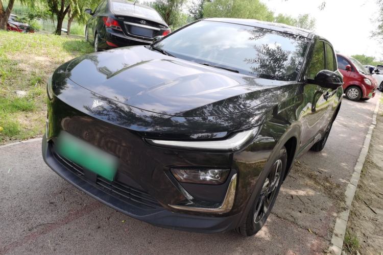 Used NETA X 2025 500 Plus