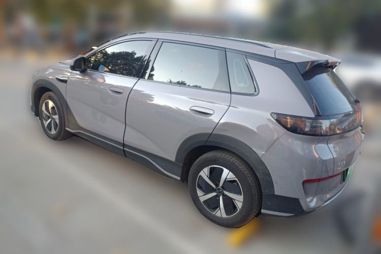 Used BYD Sealion 05 EV 2025 520 km Smart Cruise Version