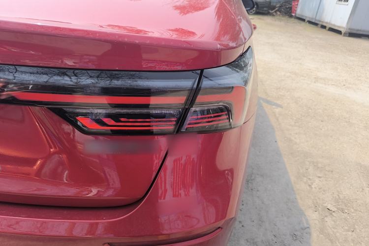 Used Chery Arrizo 5 PLUS 2021 Xiaoze 1.5L CVT Enjoy PLUS