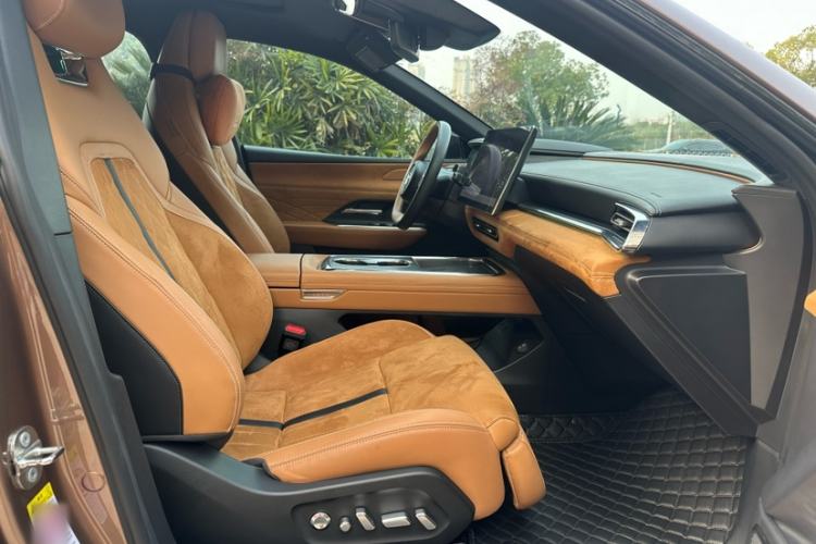 Used Mazda EZ-6 2024 Range-Extended 200