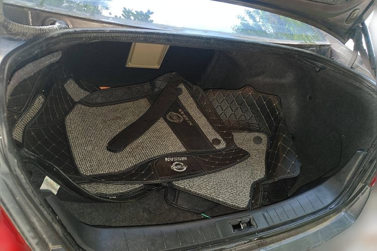 Used Nissan Teana 2011 2.0L XL Glory Edition
