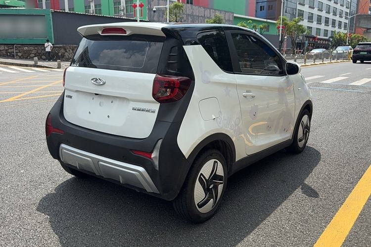 Used Chery New Energy Little Ant 2024 251km Love Edition