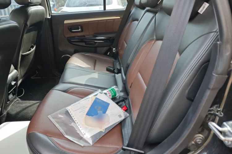 Used Haval H5 Classic 2018 Classic Edition 2.0T Manual 4x4 Elite Model
