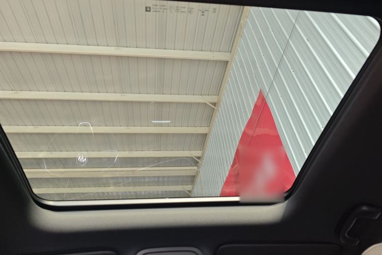 Used Buick Envision 2021 Encore Plus 652T Five-Seat Luxury Model