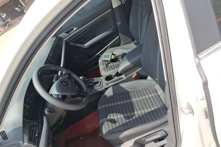 Used Volkswagen Lavida 2022 280TSI DSG Comfort Edition
