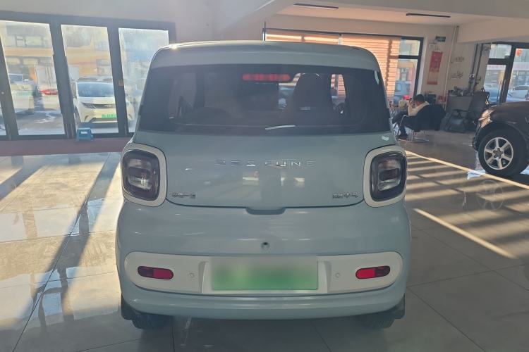 Used Bestune Pony 2026 Model 222km Cute Horse Plus