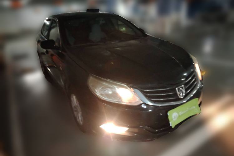 Used Baojun 630 2012 1.5L DVVT Automatic Elite Model
