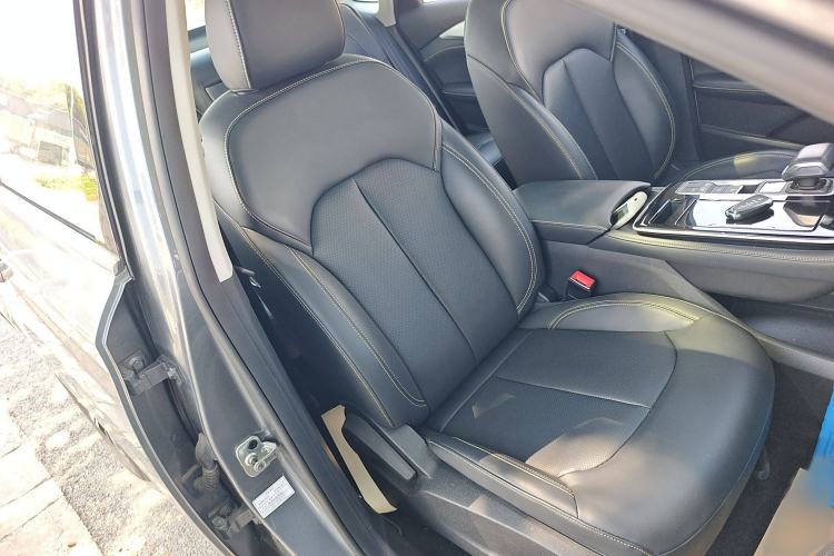 Used Roewe i6 MAX New Energy 2023 EV 420 Skyroof Special Edition