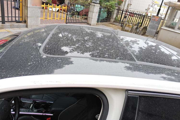 Used Volkswagen Passat New Energy 2022 430 PHEV Hybrid Luxury Edition
