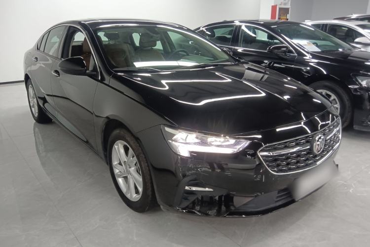 Used Buick Regal 2023 552T Smart Enjoyment Version