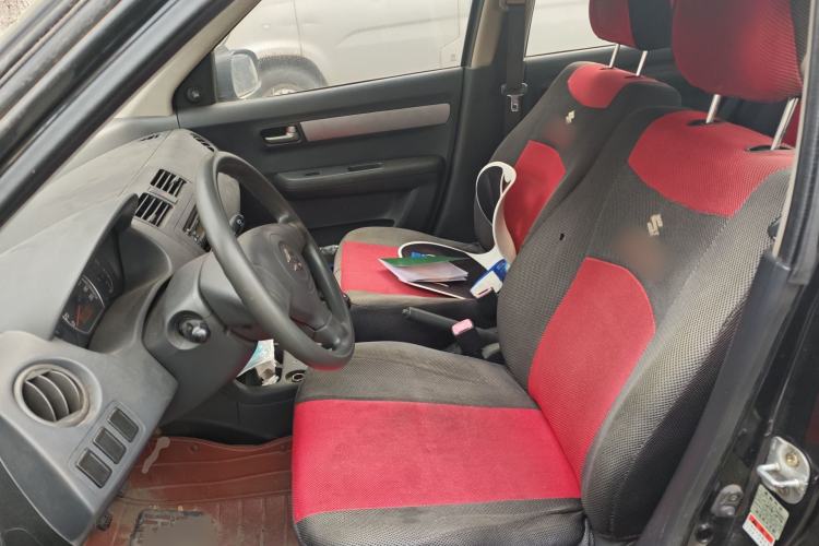 Used Suzuki Swift 2009 1.3L Manual Value Edition
