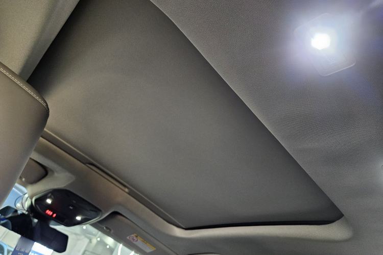 Used Citroen C5 X 2021 1.6T Enjoy the Extraordinary Headliner