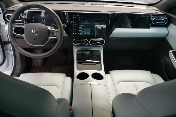 Used Leapmotor C01 2023 525 Comfort Edition