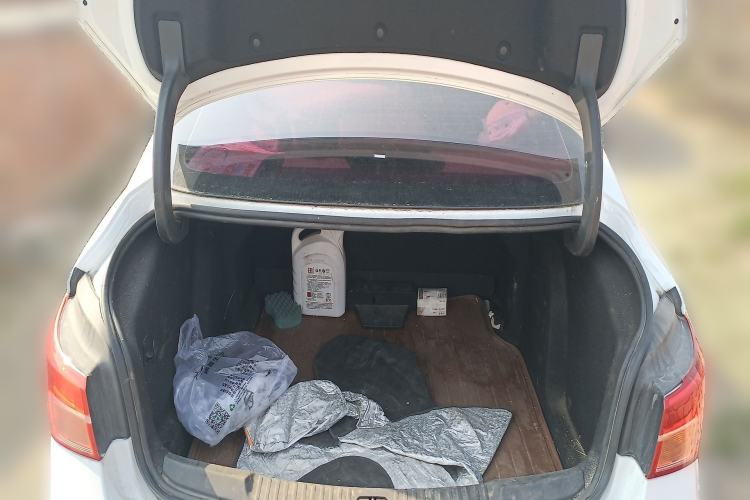 Used Buick Verano 2015 Sedan 15S Automatic Leading Model