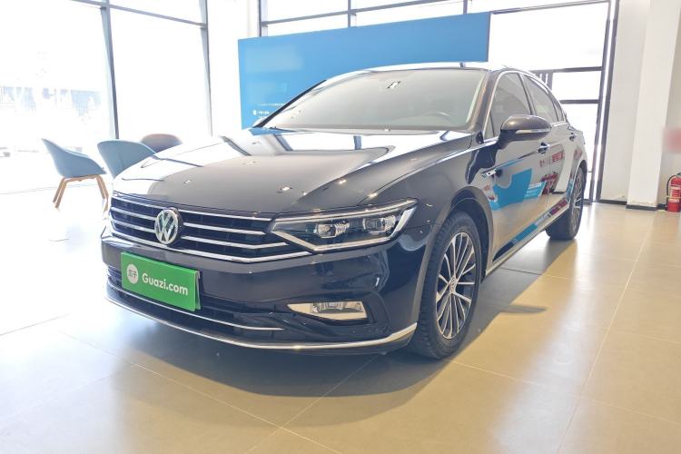 Used Volkswagen Magotan 2020 330TSI DSG Luxury Edition