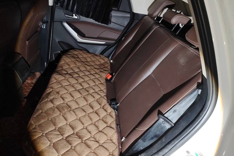 Used Bisu T3 2017 1.3T CVT Luxury Model