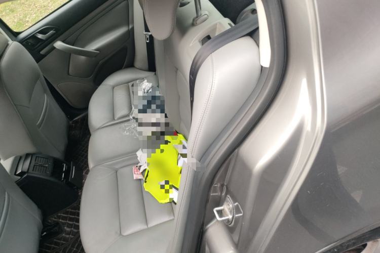 Used Skoda Octavia 2010 1.6L Manual - Yijun Version
