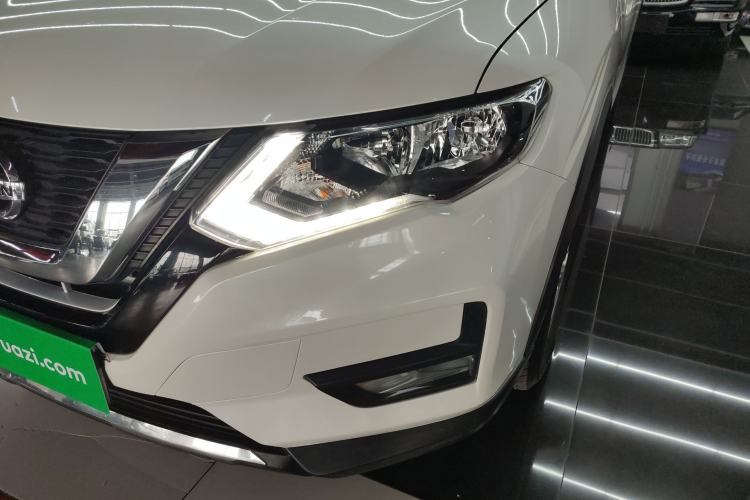 Used Nissan X-Trail 2021 2.0L CVT 2WD XL ITS Comfort Commemorative Edition