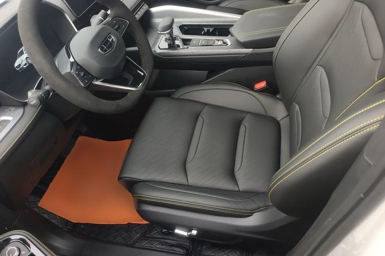 Used Geely Auto Preface 2023 1.5TD Kunlun Edition
