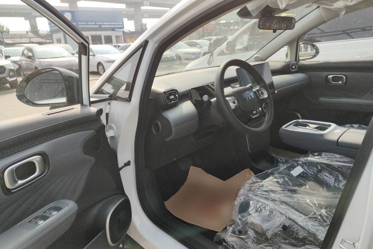 Used AION UT 2025 330 Starlight Edition Driver Seat