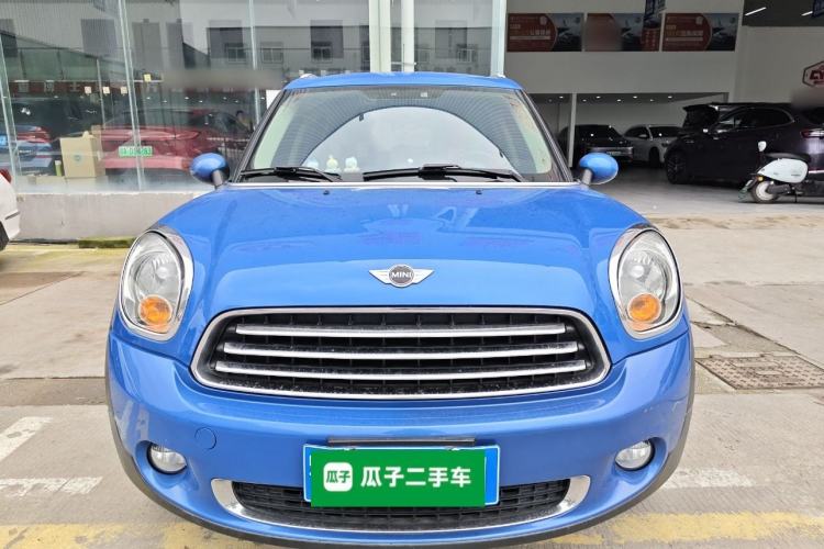 Used MINI Countryman 2011 1.6L ONE