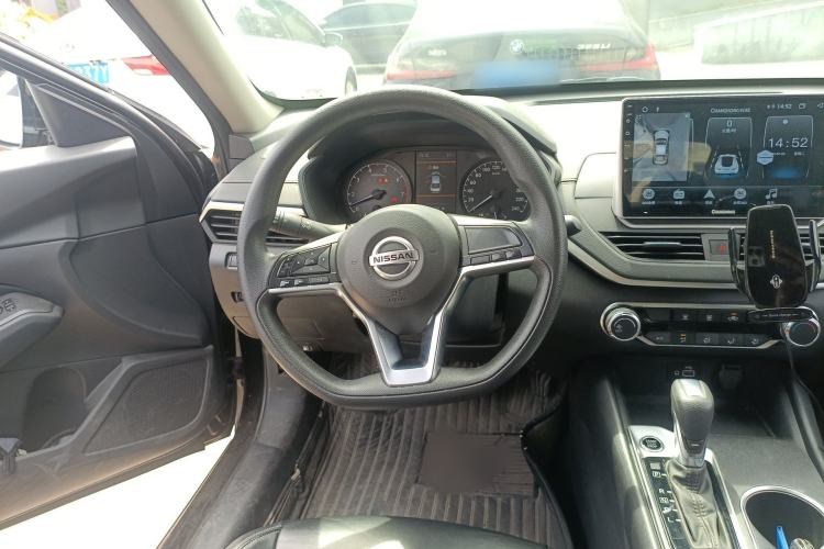 Used Nissan Teana 2021 2.0L XE Fashion Edition