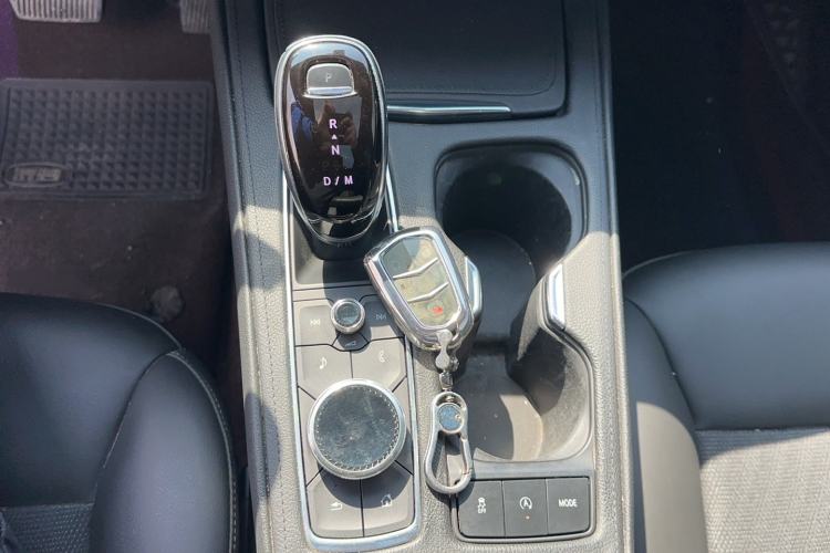 Used Cadillac XT4 2021 28T Two-Wheel Drive Tech Edition
