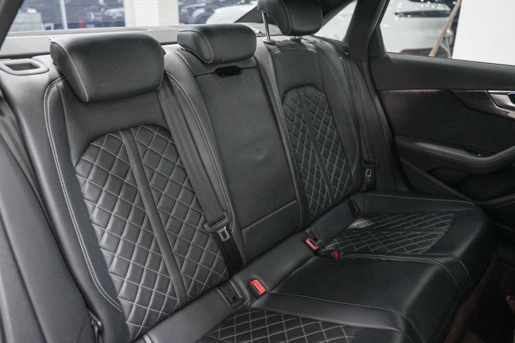 Used Audi S4 2023 S4 3.0TFSI