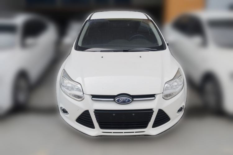 Used Ford Focus 2012 Hatchback 1.6L Automatic Comfort Model
