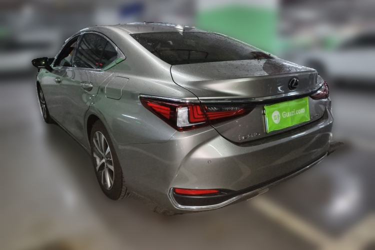 Used Lexus ES 2018 200 Excellence Edition China V Standard
