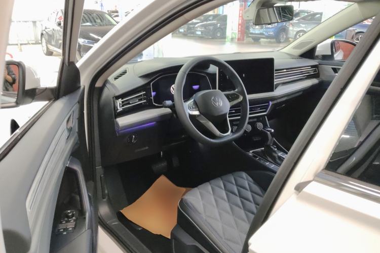 Used Volkswagen Sagitar 2023 300TSI DSG Excellence Edition