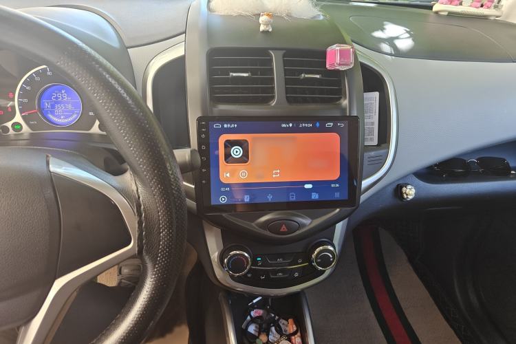 Used Oshan Benni E-Star 2021 National Edition Xinyue Version (Fast-Charging Edition) Lithium NMC