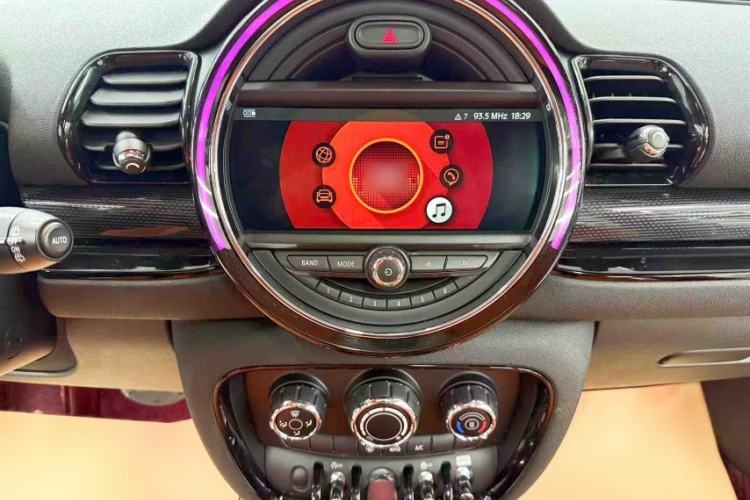 Used MINI Clubman 2016 Revised 1.5T COOPER