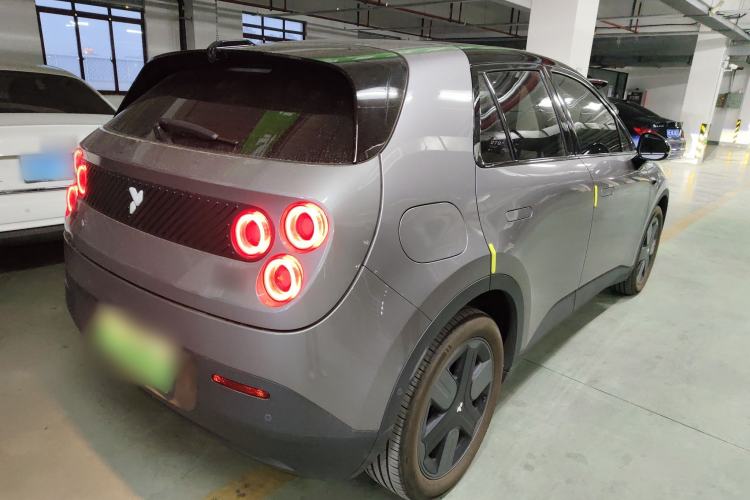 Used firefly firefly 2025 Free Edition
