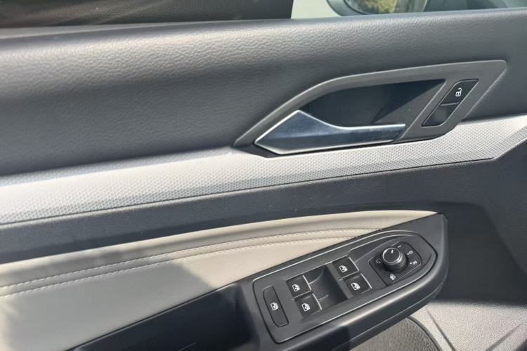 Used Volkswagen Golf 2021 280TSI DSG Pro Interior 8