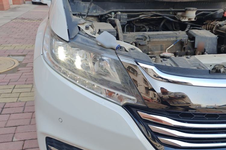 Used Honda Odyssey 2018 2.4L Smart Edition