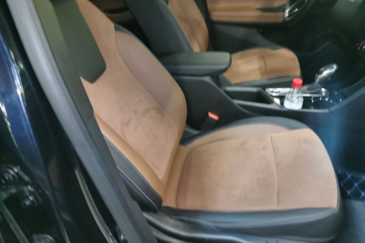 Used Buick Encore GX 2020 20T CVT Two-Wheel Drive Comfort Version