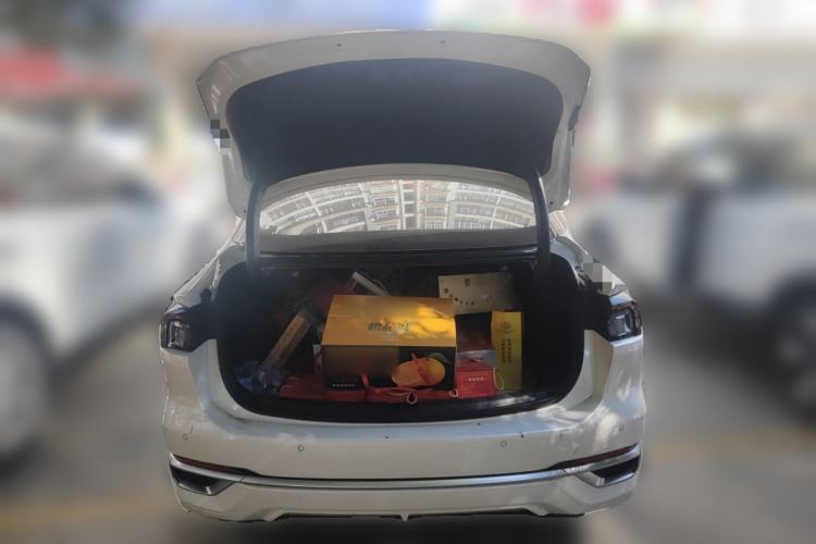 Used Ford Mondeo 2022 EcoBoost 245 Ultimate Model