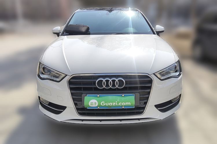 Used Audi A3 2015 Sportback 40 TFSI Automatic Comfort Model