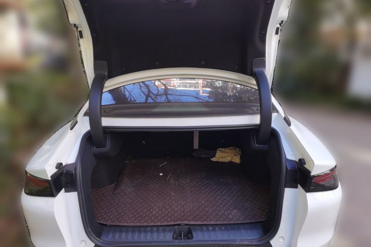 Used ARCFOX Alpha S5 2024 560PRO 185kW