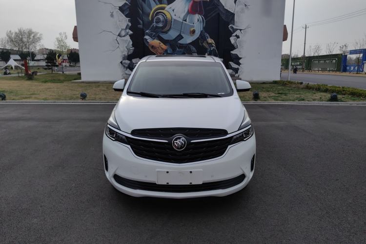 Used Buick GL8 2022 Land Executive Class 652T Prestige Model