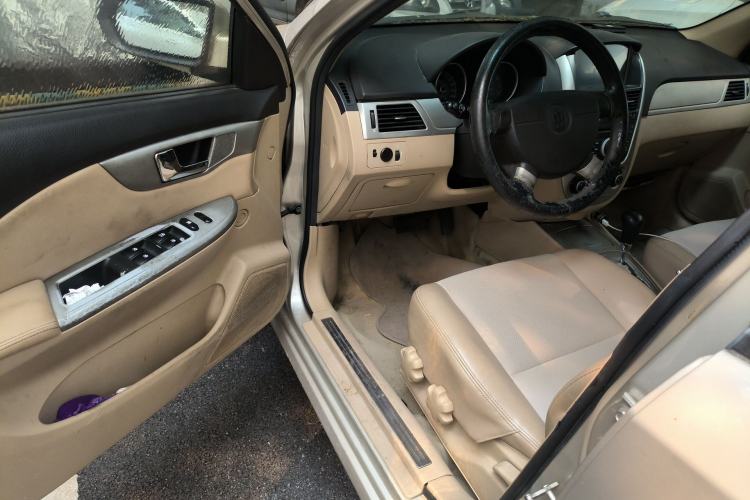 Used Buick Excelle 2011 1.6LX-AT Driver Seat