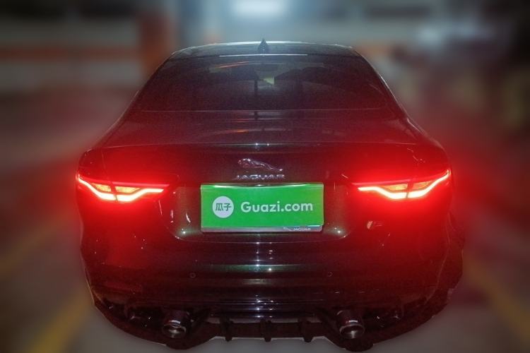 Used Jaguar XEL 2022 2.0T 250 PS R-DYNAMIC S Advanced Sport Edition