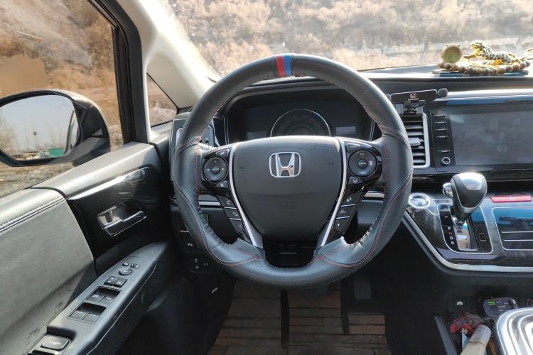 Used Honda Elysion 2019 2.0L Hybrid Luxury Edition