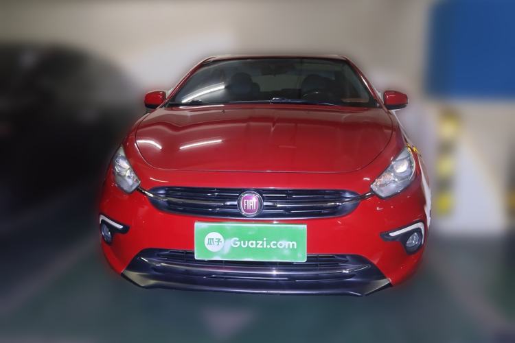Used Fiat Ottimo 2014 1.4T Automatic Comfort Edition
