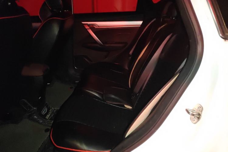 Used Geely Auto Coolray 2021 1.5TD DCT Starry Edition