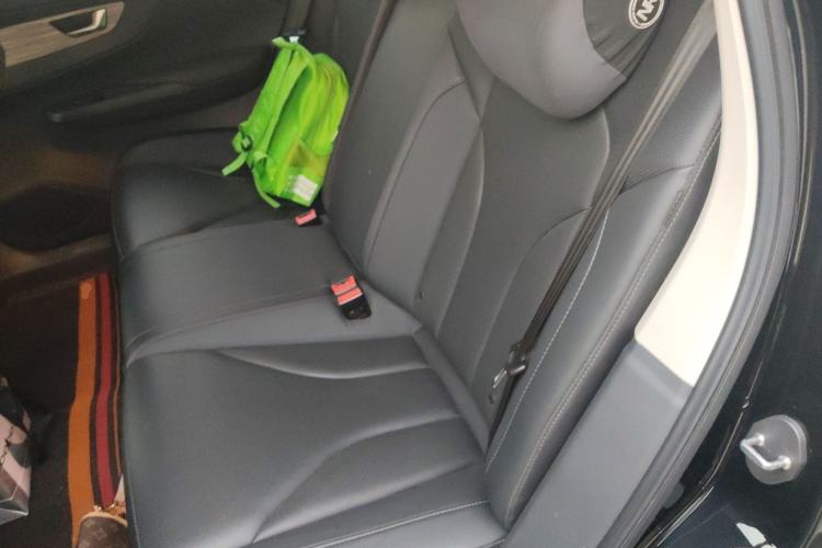 Used Hongqi E-QM5 2023 620km PLUS
