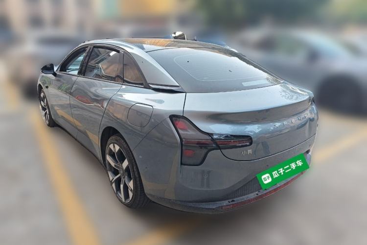 Used XPeng MONA M03 2024 620 with Ultra-Long Range