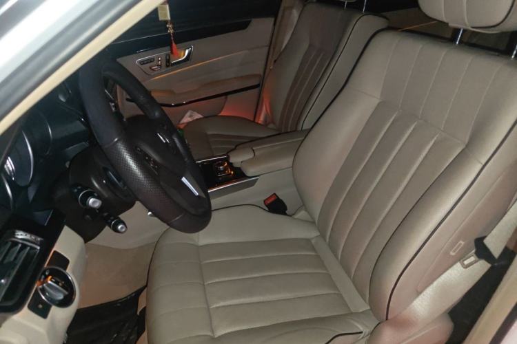 Used Mercedes-Benz E-Class 2015 Restyled E 260 L Sport Edition