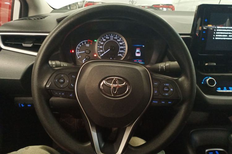 Used Toyota Allion 2022 2.0L Elite Edition
